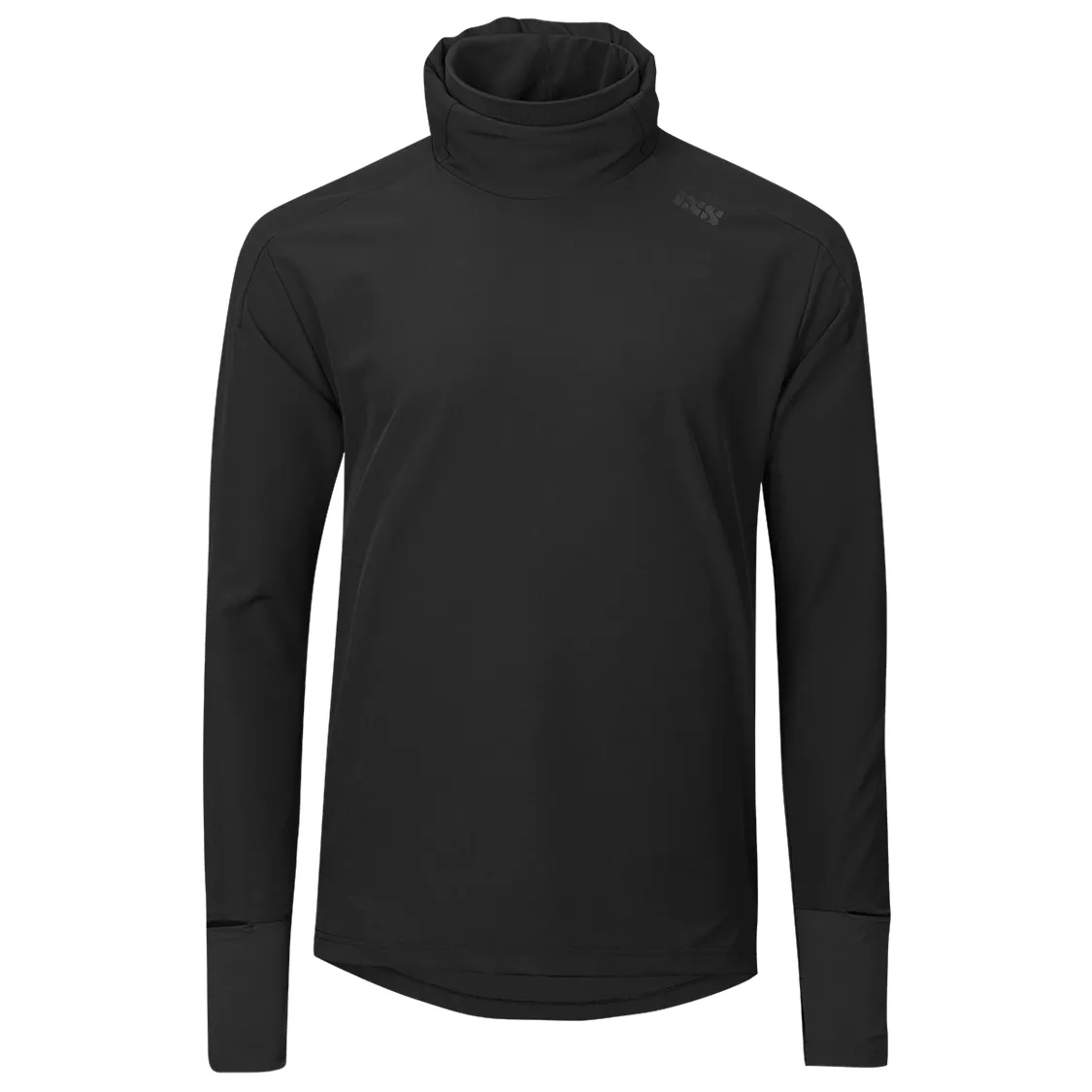 iXS - Carve Digger EVO hooded jersey