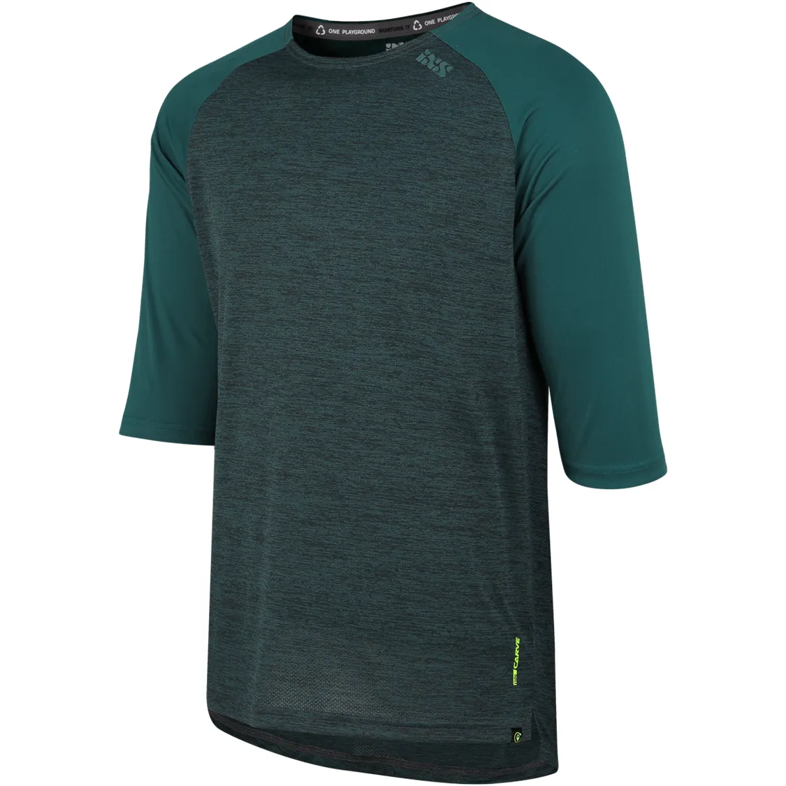IXS Carve X 3/4 Jersey