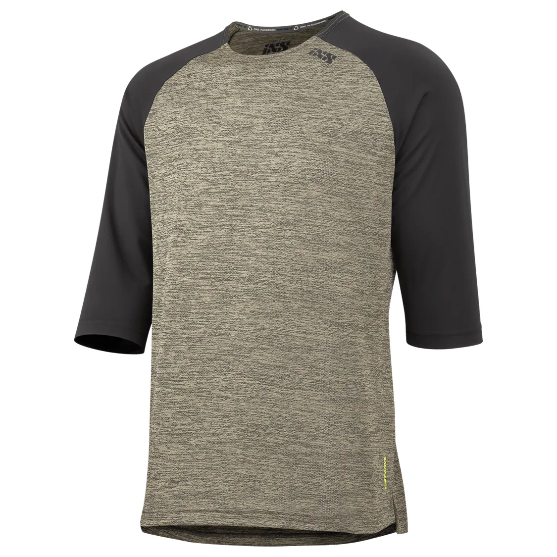 IXS Carve X 3/4 Jersey