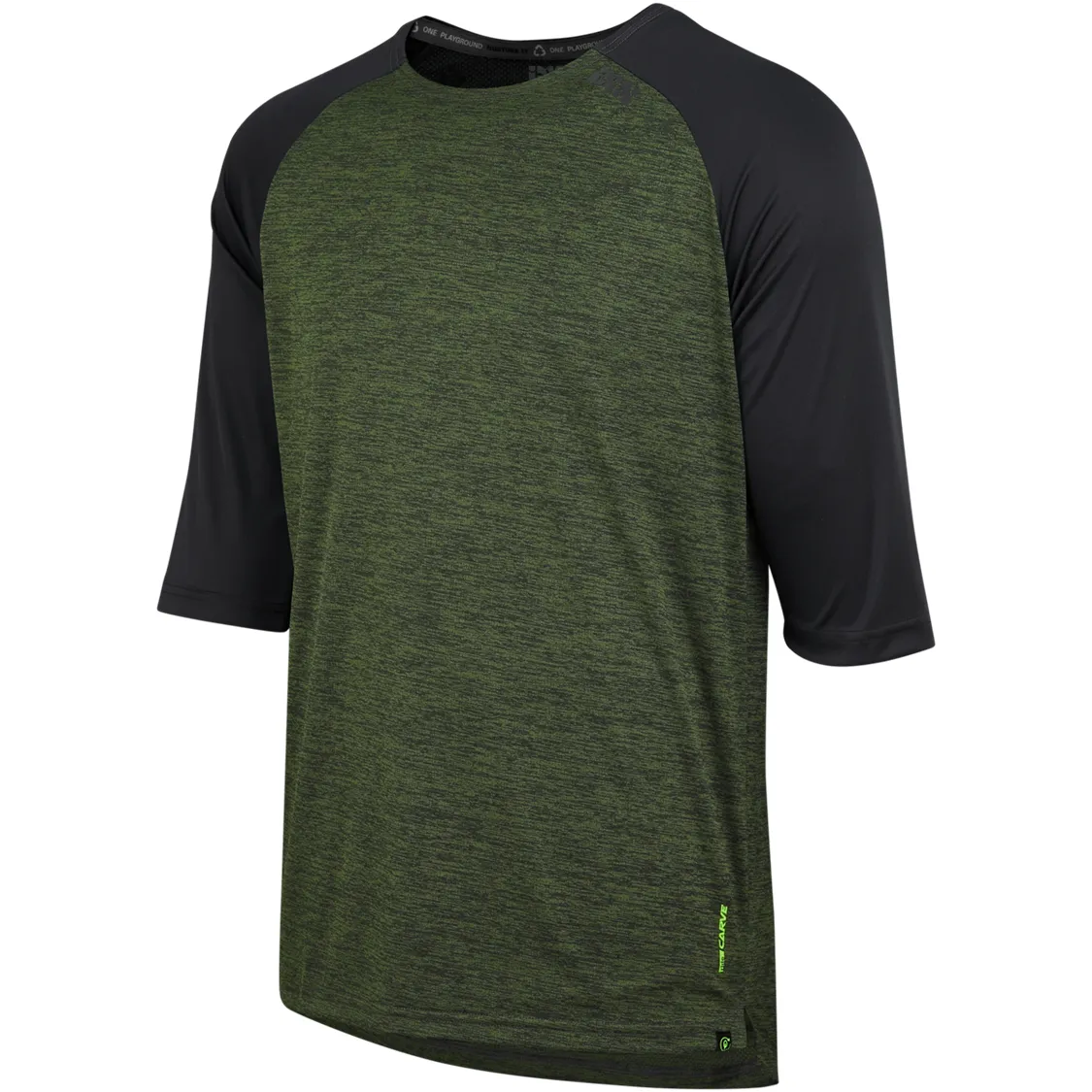 IXS Carve X 3/4 Jersey