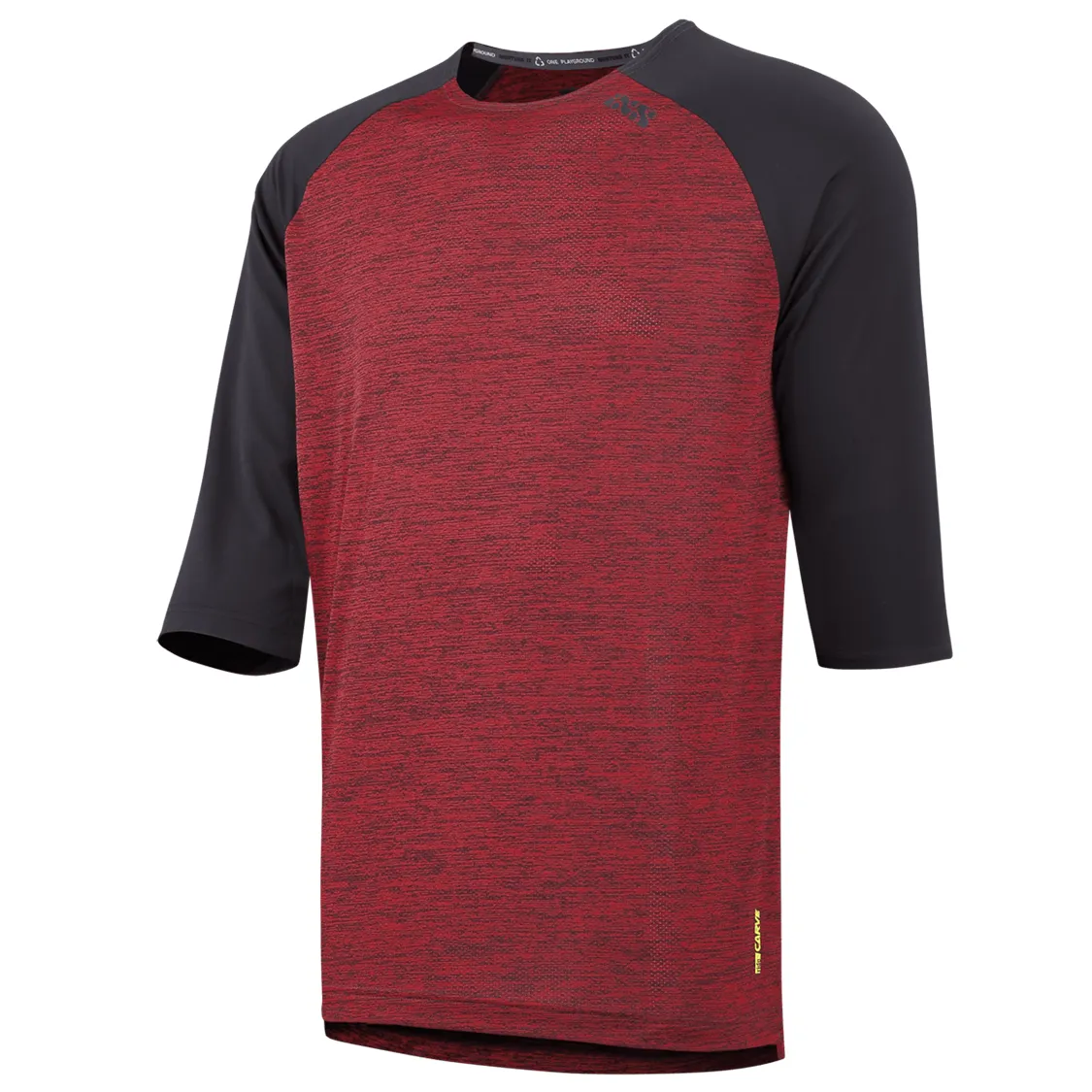 IXS Carve X 3/4 Jersey