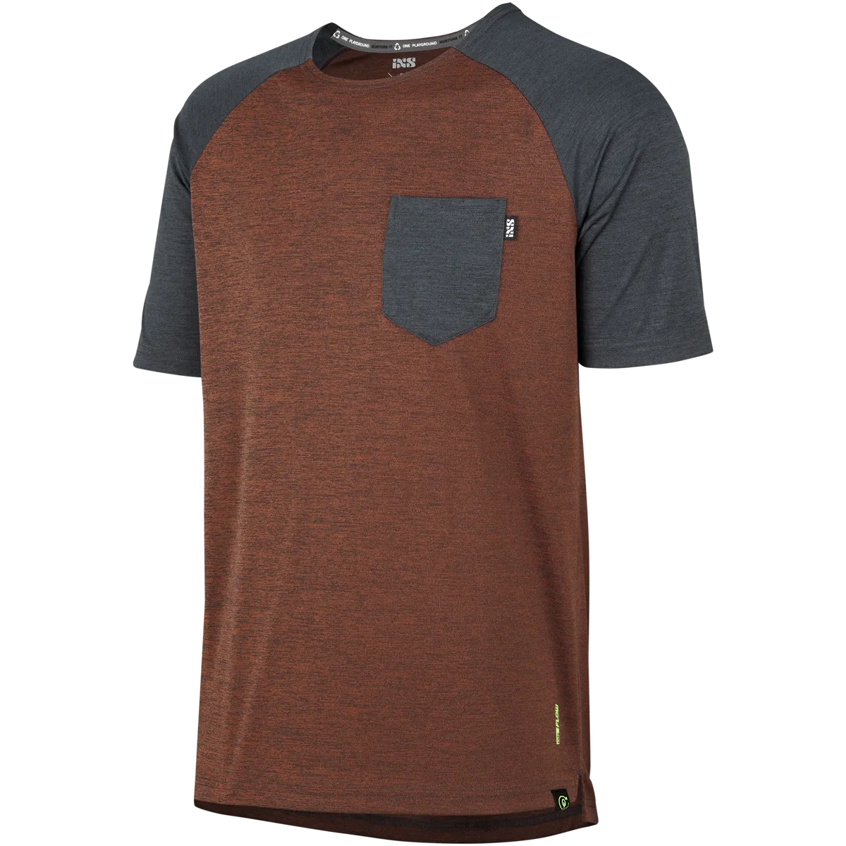 IXS Flow X Jersey — SALE