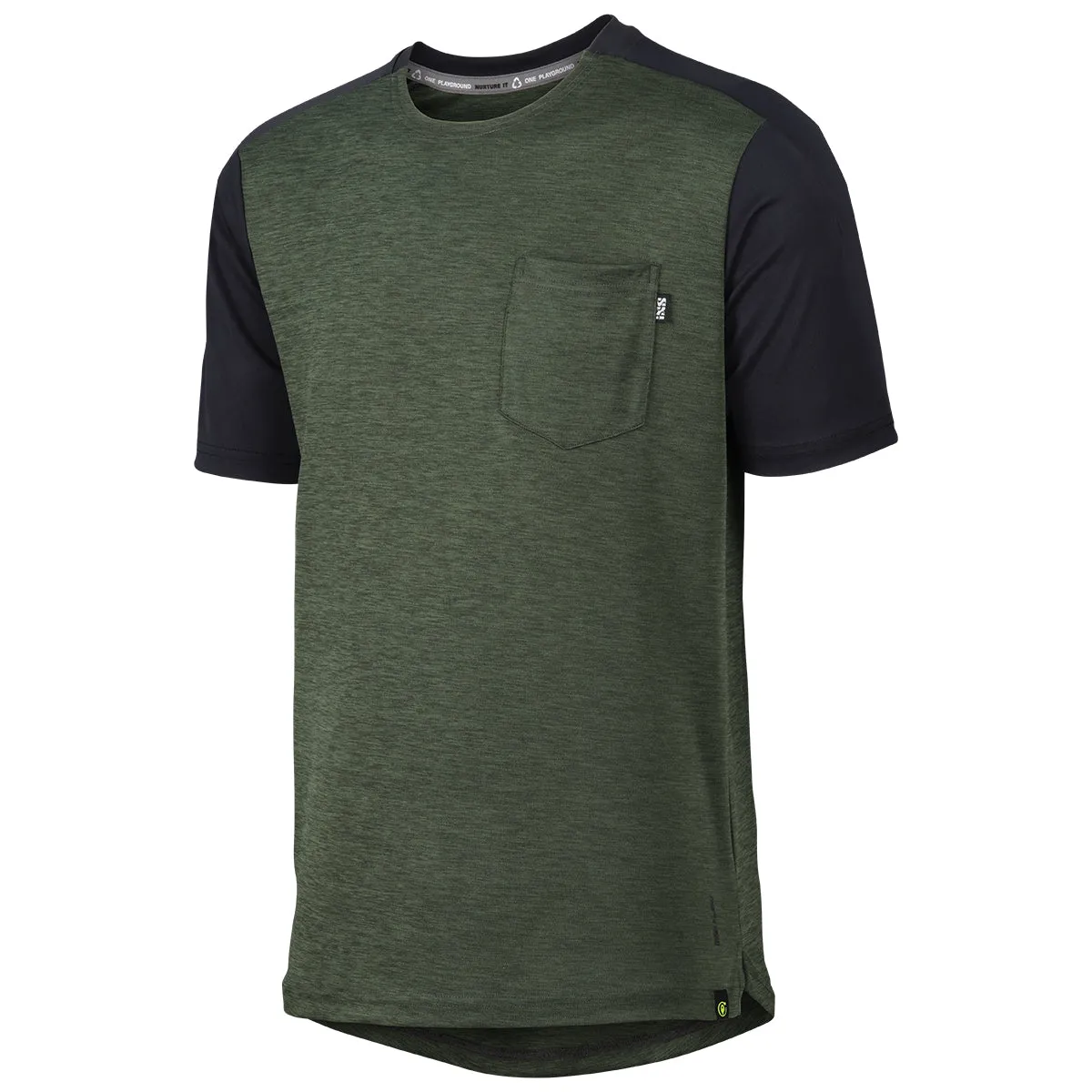 IXS Flow X Jersey — SALE