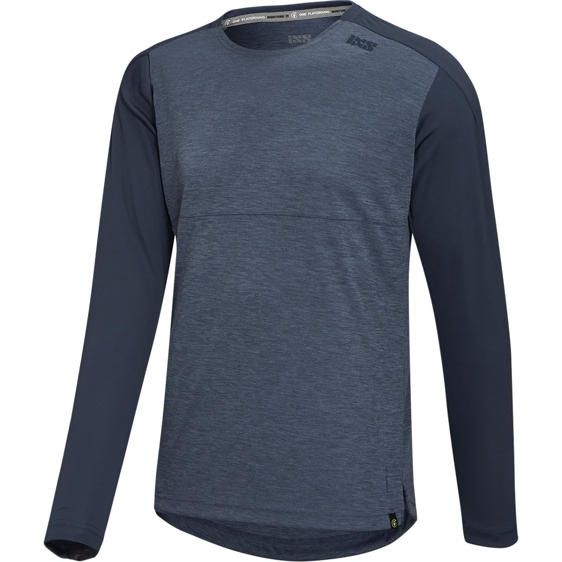 iXS - Flow X long sleeve