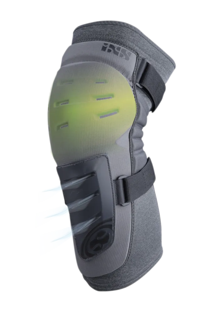 IXS Trigger Knee Pads