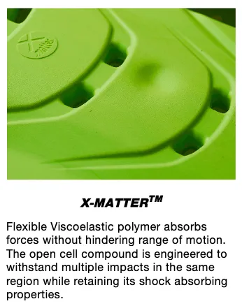 IXS Trigger Knee Pads