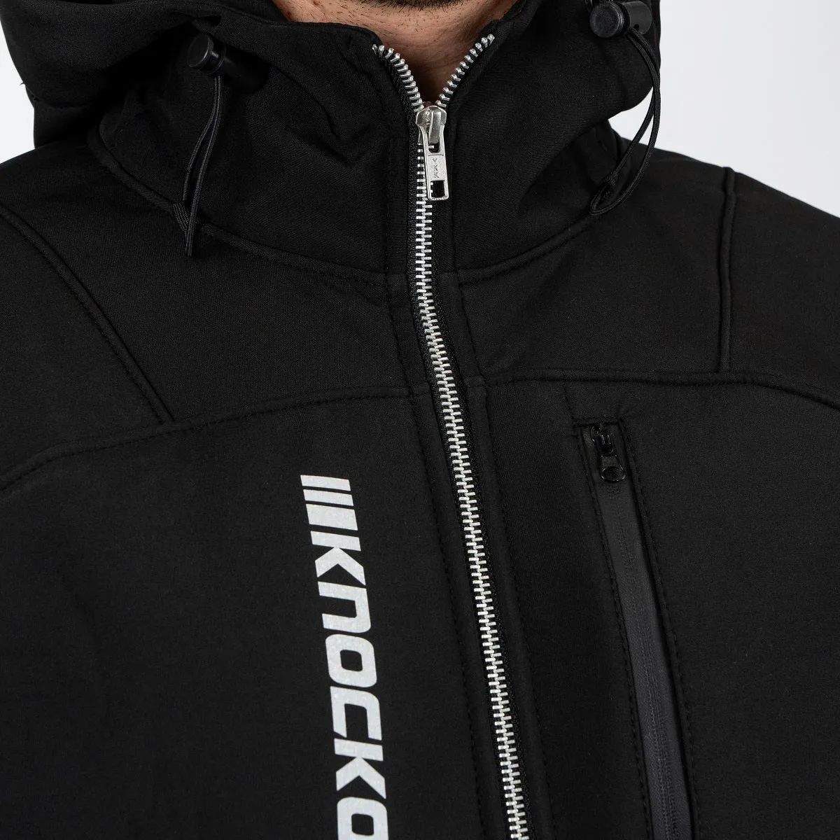 Jacheta Knockout SoftShell
