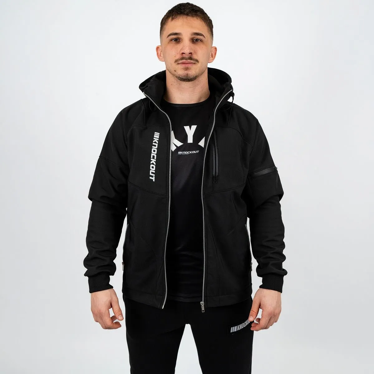 Jacheta Knockout SoftShell