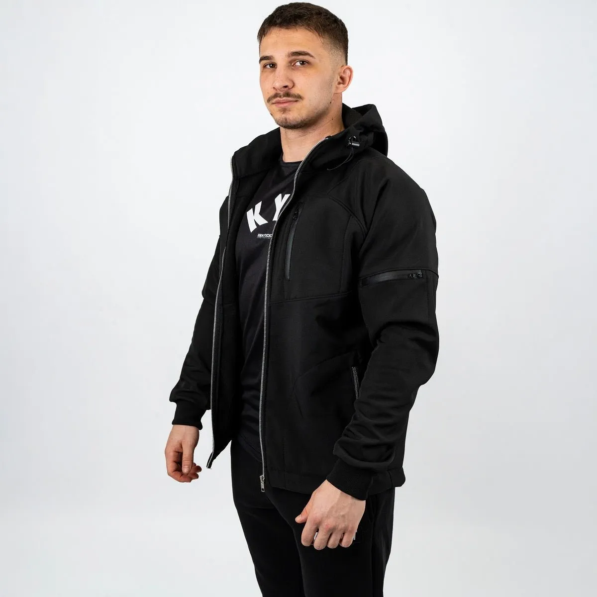 Jacheta Knockout SoftShell