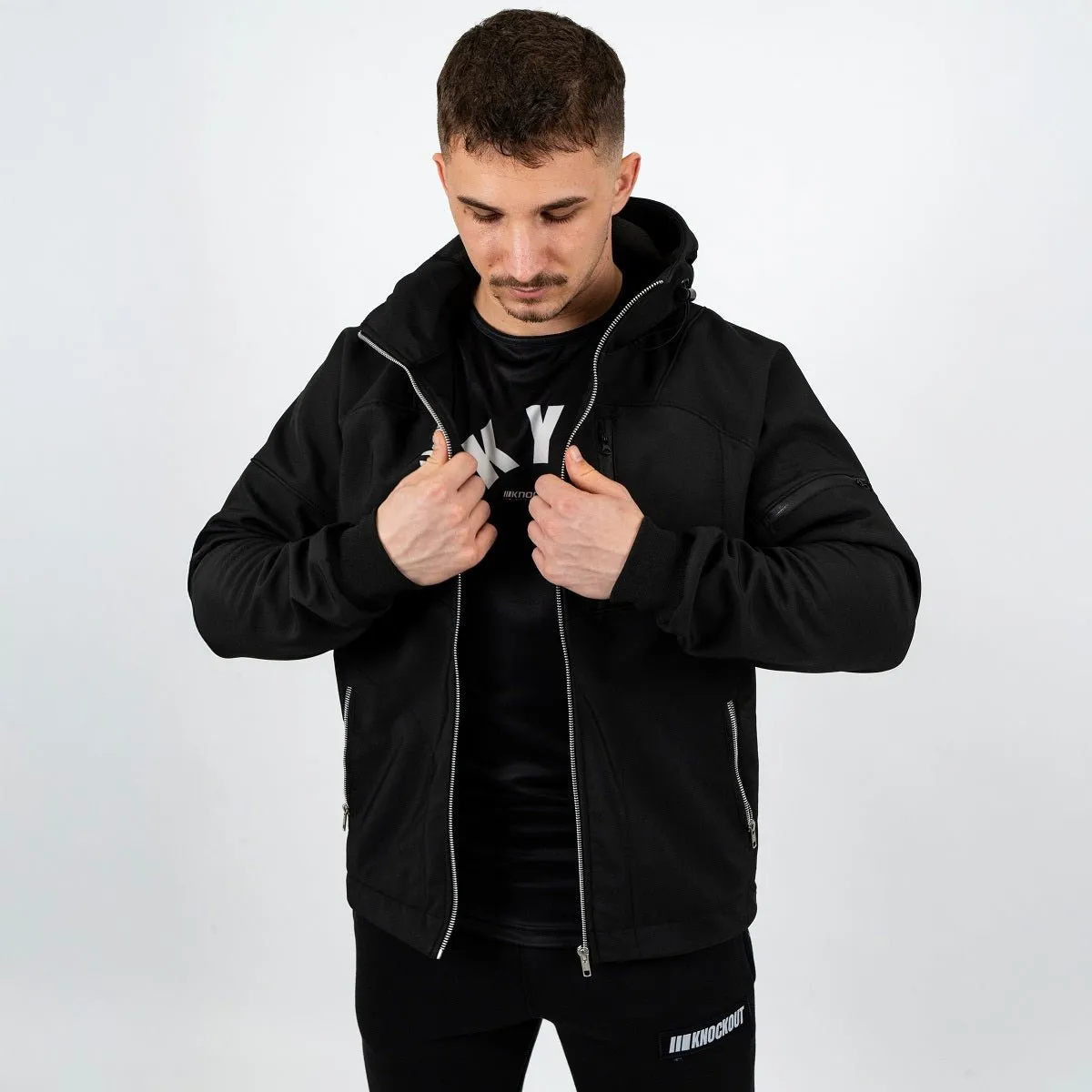 Jacheta Knockout SoftShell