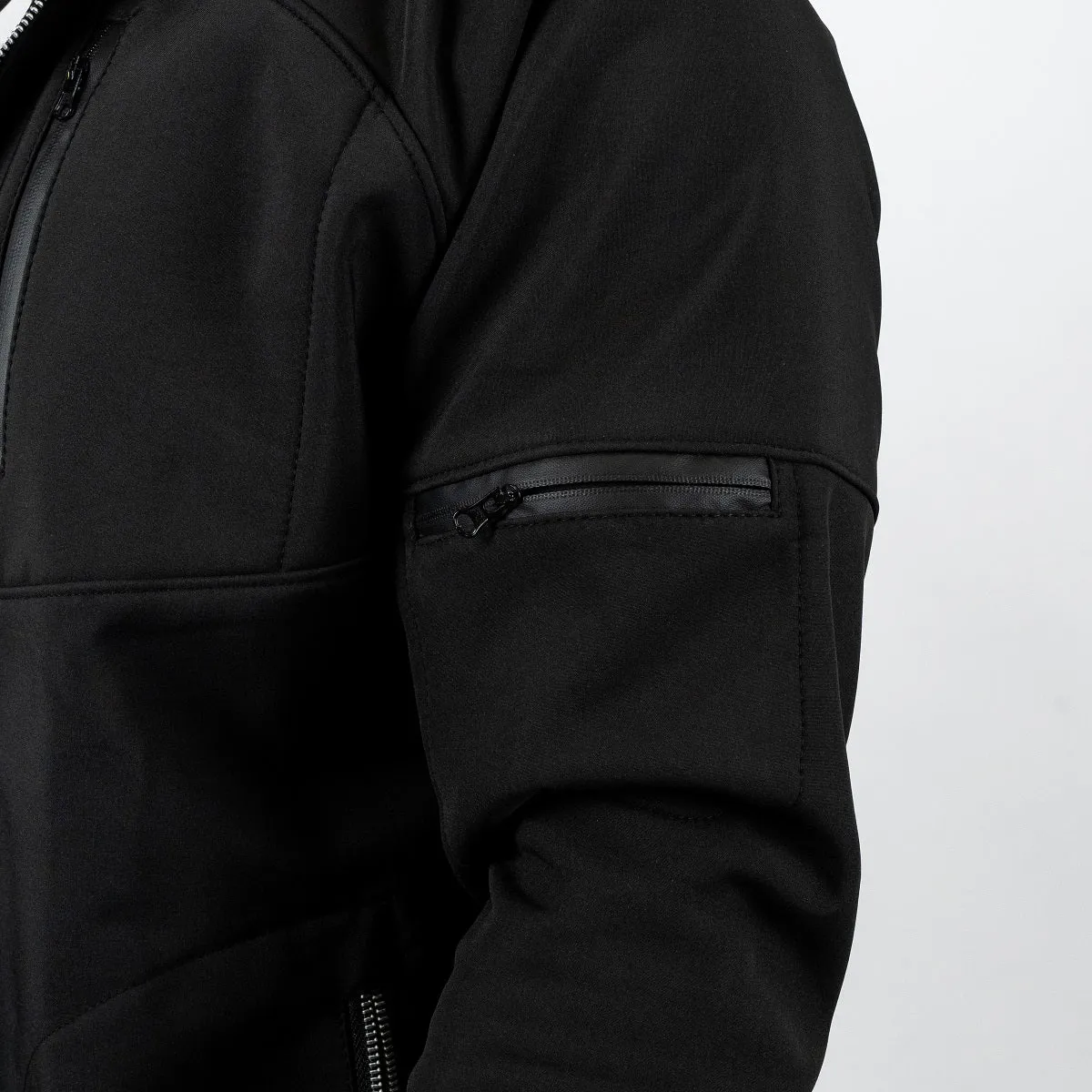 Jacheta Knockout SoftShell