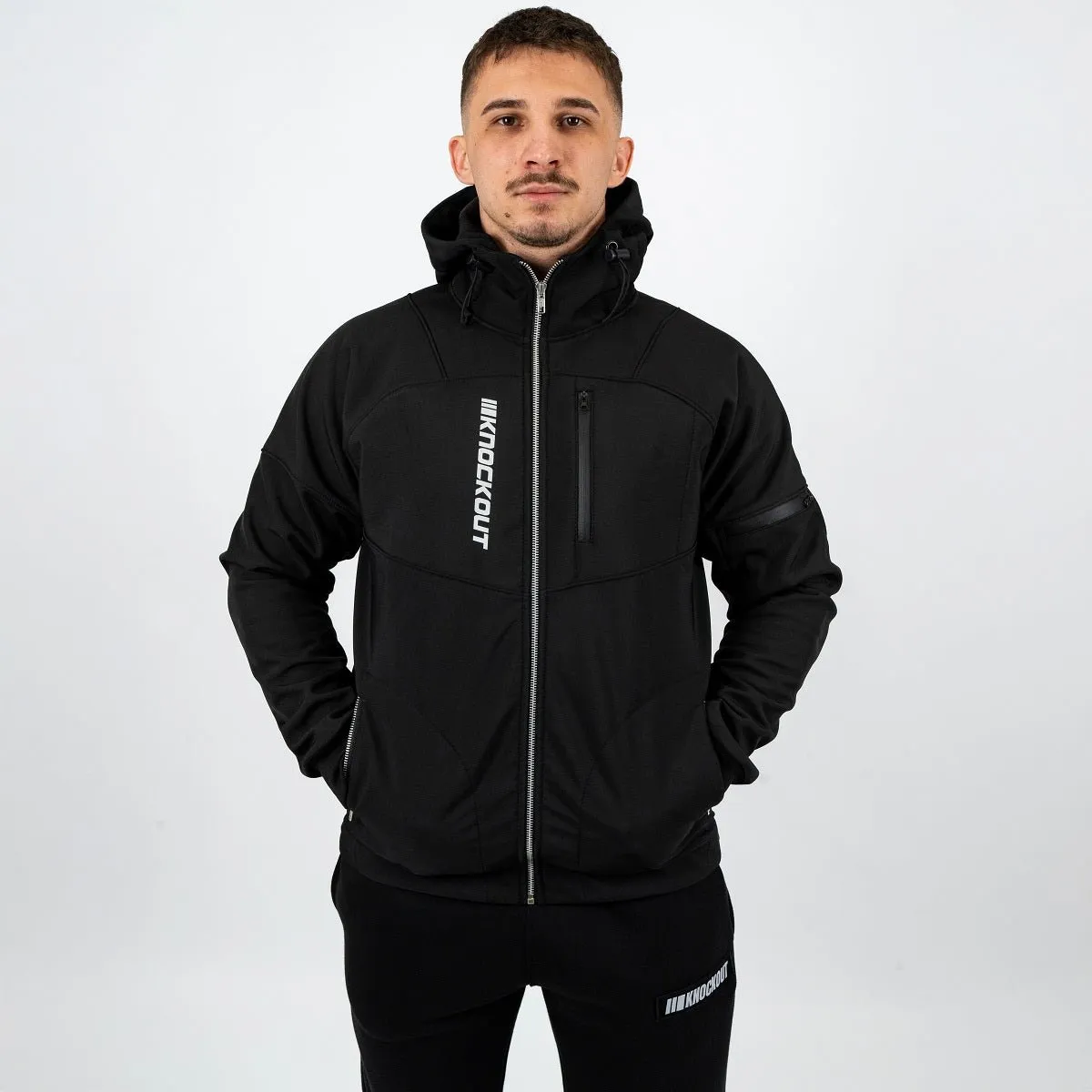 Jacheta Knockout SoftShell