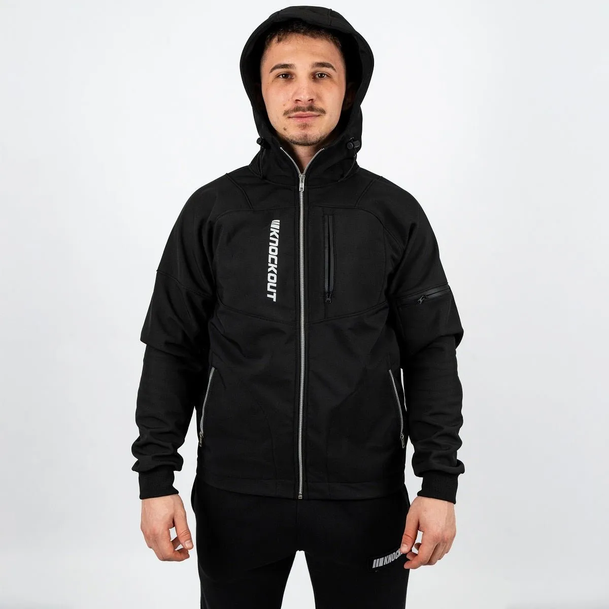 Jacheta Knockout SoftShell