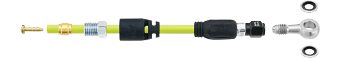 Jagwire - Pro Disc Brake Hydraulic Hose Quick-Fit Adapter