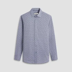 James Abstract OoohCotton Shirt
