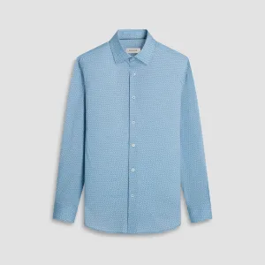 James Chain Link OoohCotton Shirt