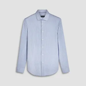 James Geometric OoohCotton Shirt