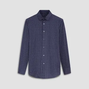 James Guitars OoohCotton Shirt