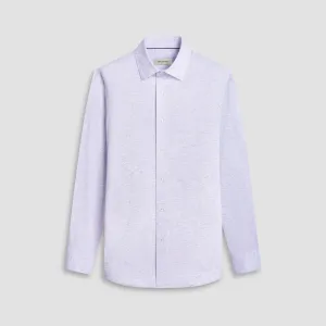 James Heathered OoohCotton Shirt