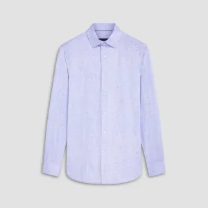 James Marbled OoohCotton Shirt