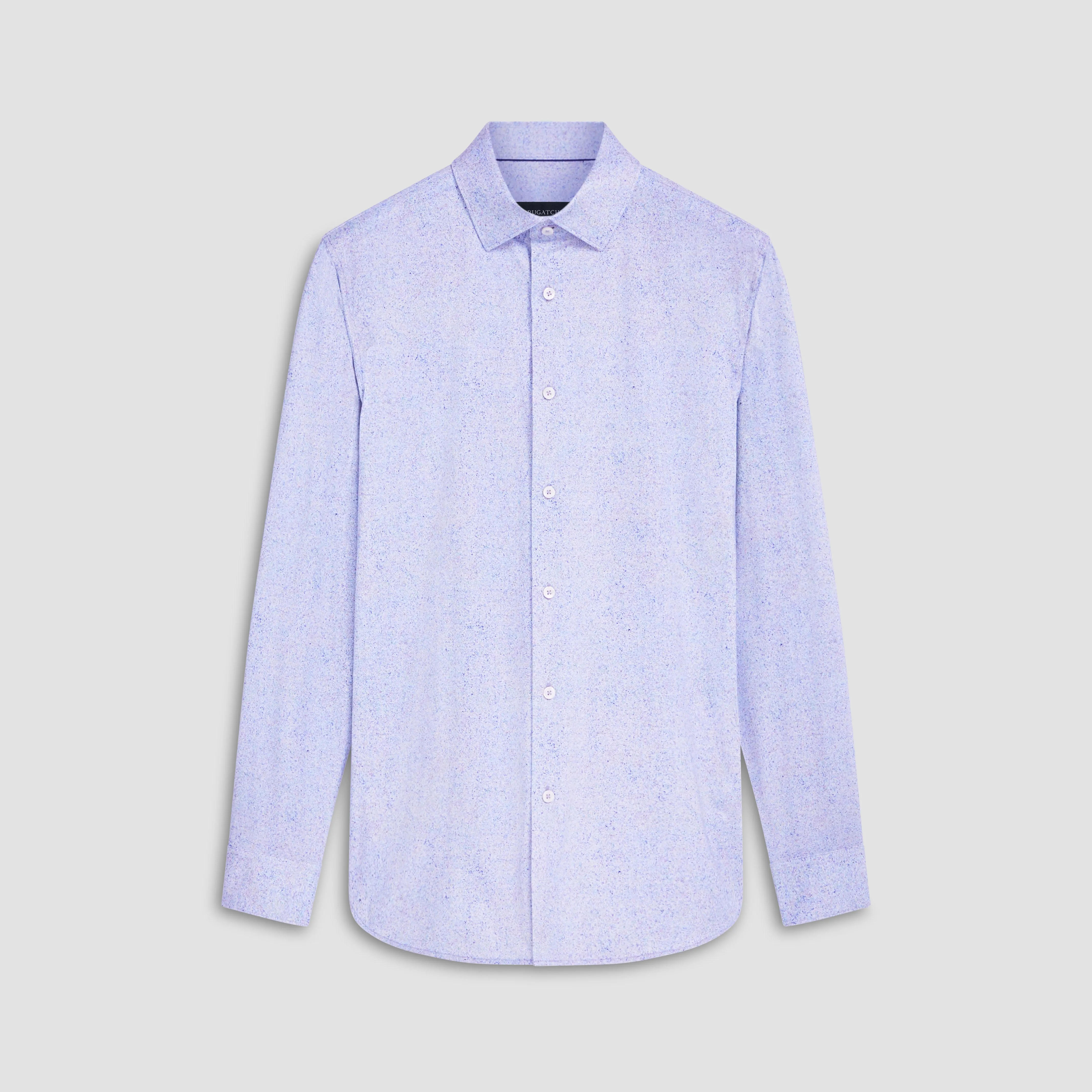 James Marbled OoohCotton Shirt