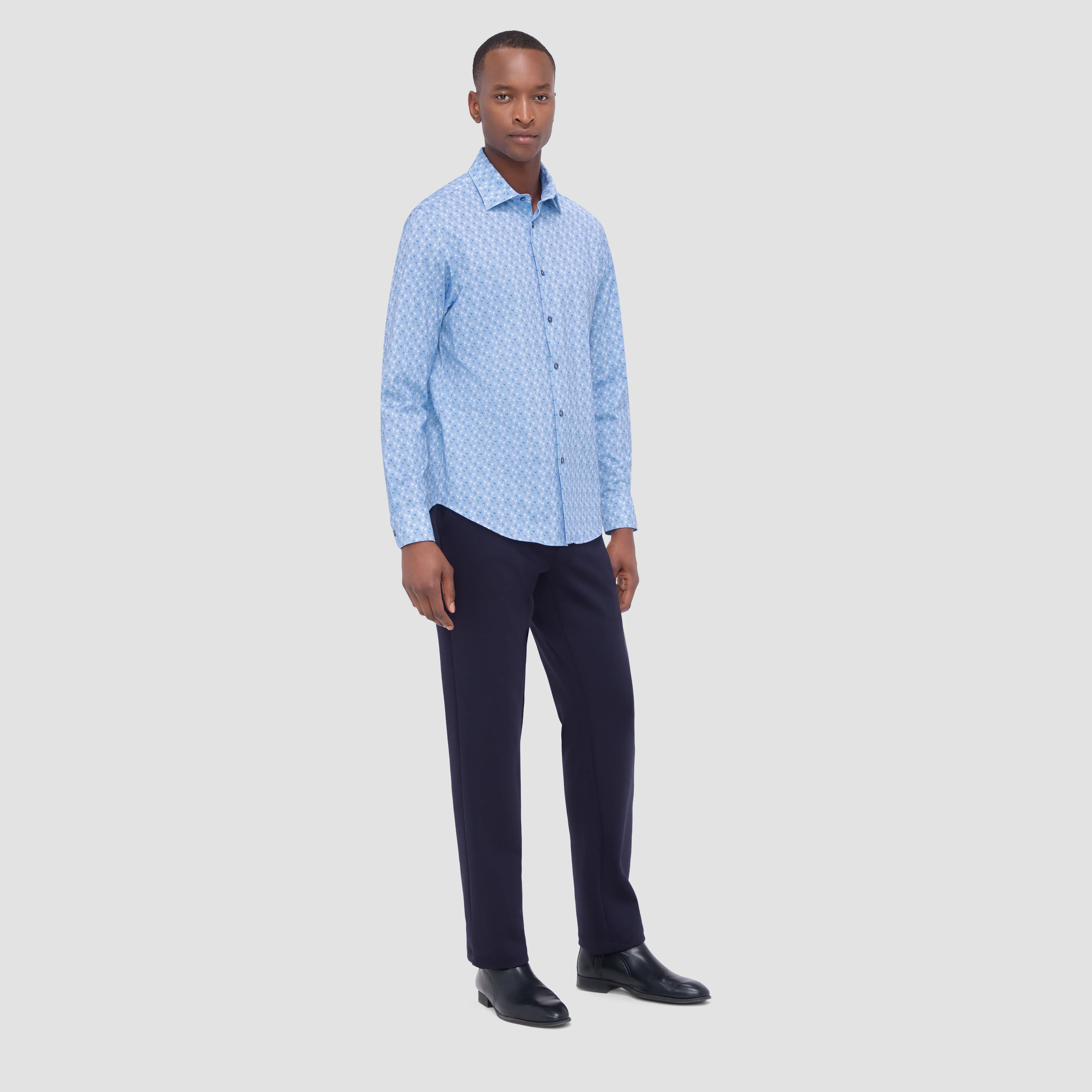 James Martini OoohCotton Shirt