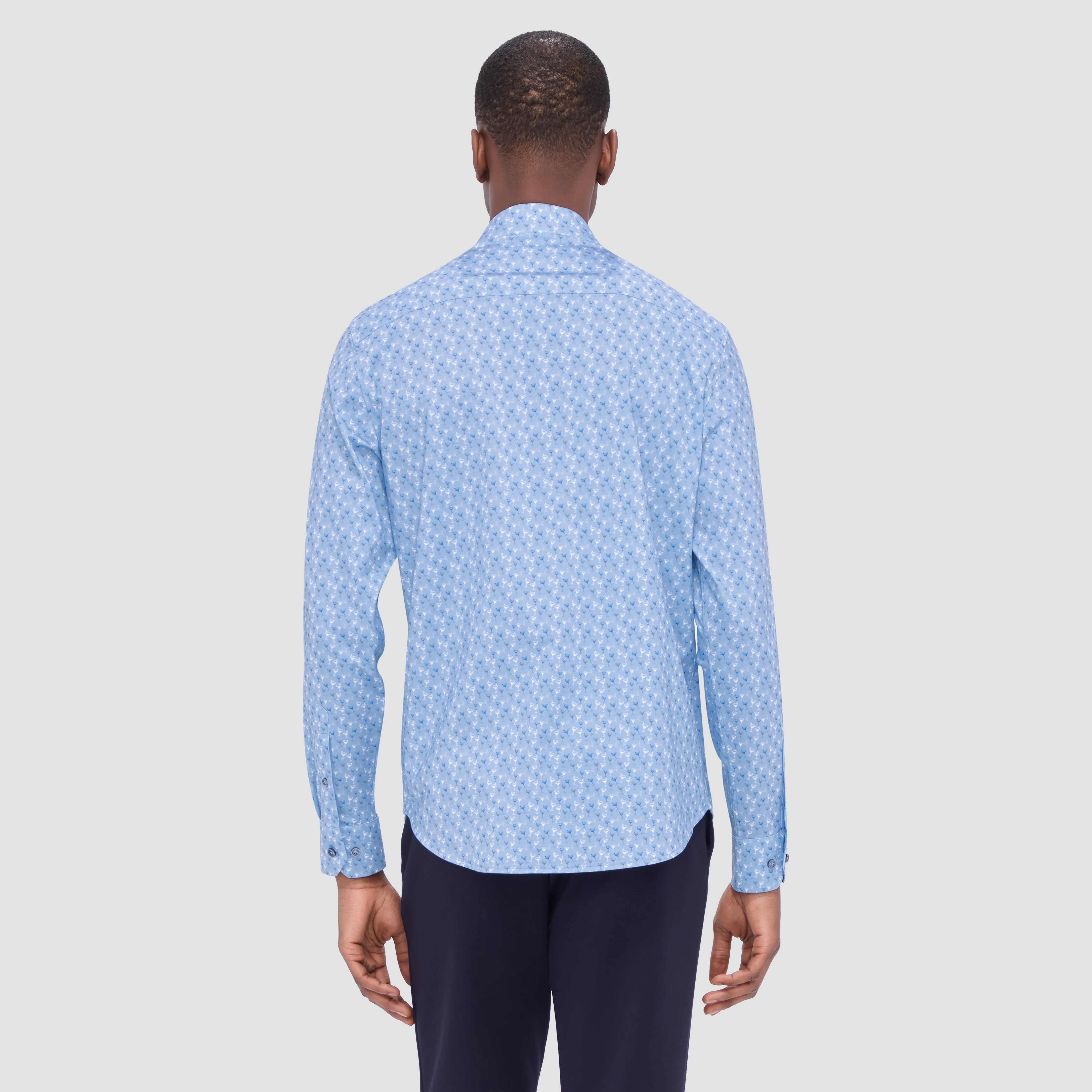 James Martini OoohCotton Shirt