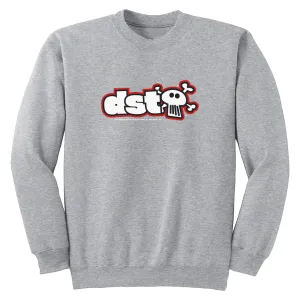 JER2 crewneck - Heather grey