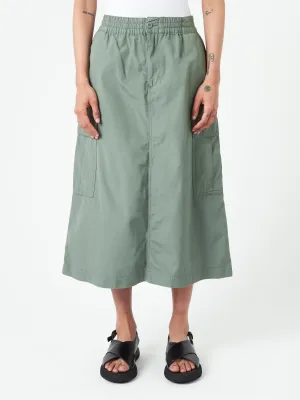 Jet Cargo Skirt