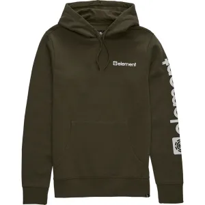JOINT HOOD