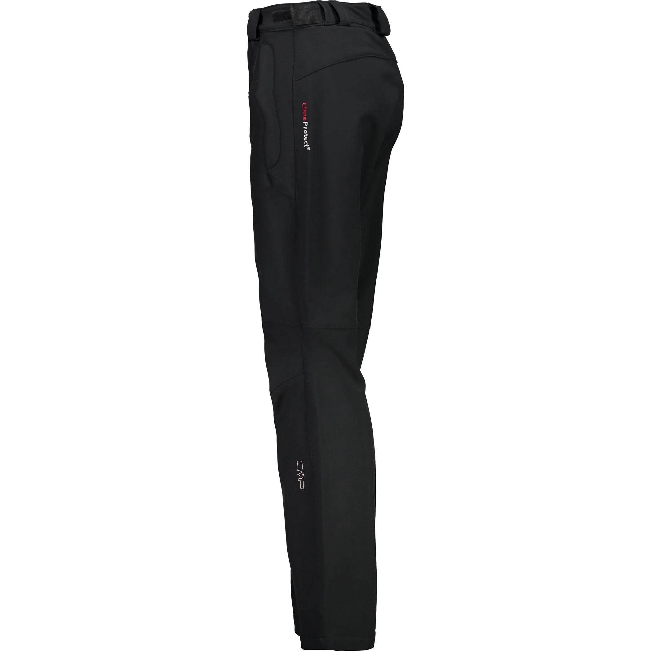 Jungen Wanderhose / Softshellhose