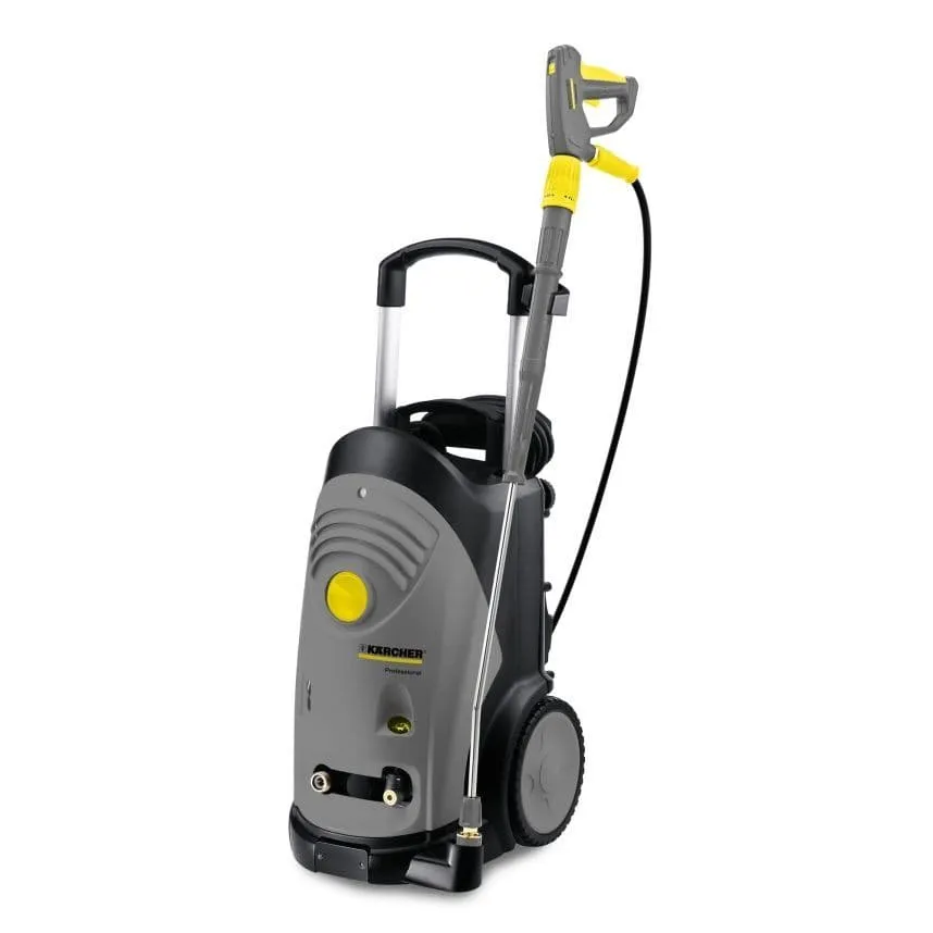 Karcher Cold Water High Pressure Washer 170 Bar - HD7/17