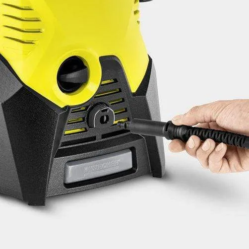 Karcher K3 High pressure Washer 1600W 120 Bar
