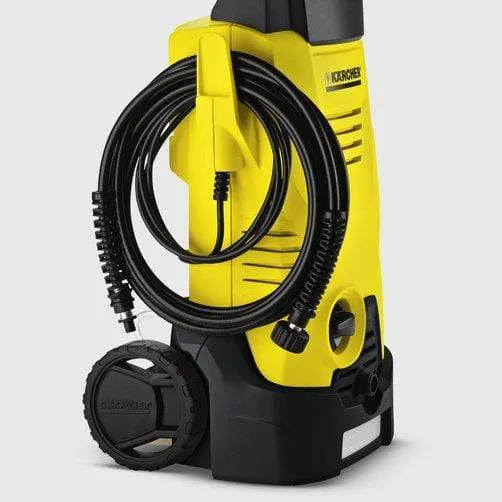 Karcher K3 High pressure Washer 1600W 120 Bar