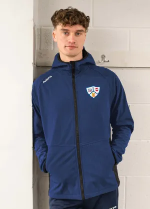 Keel GAA Tara Style Softshell Hoodie Jacket Adult