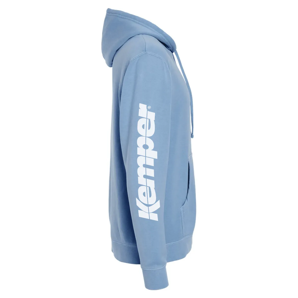 Kemper Men's Spiral Pullover Hoody