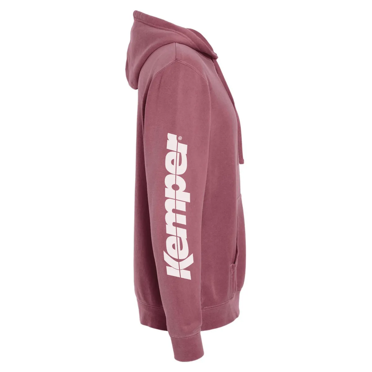 Kemper Men's Spiral Pullover Hoody