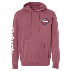 Kemper Men's Spiral Pullover Hoody