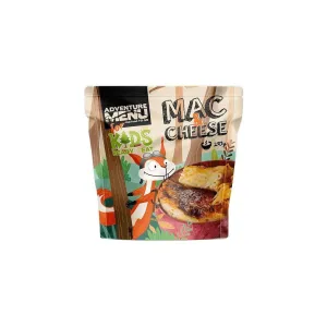 KIDS Mac  a  Cheese