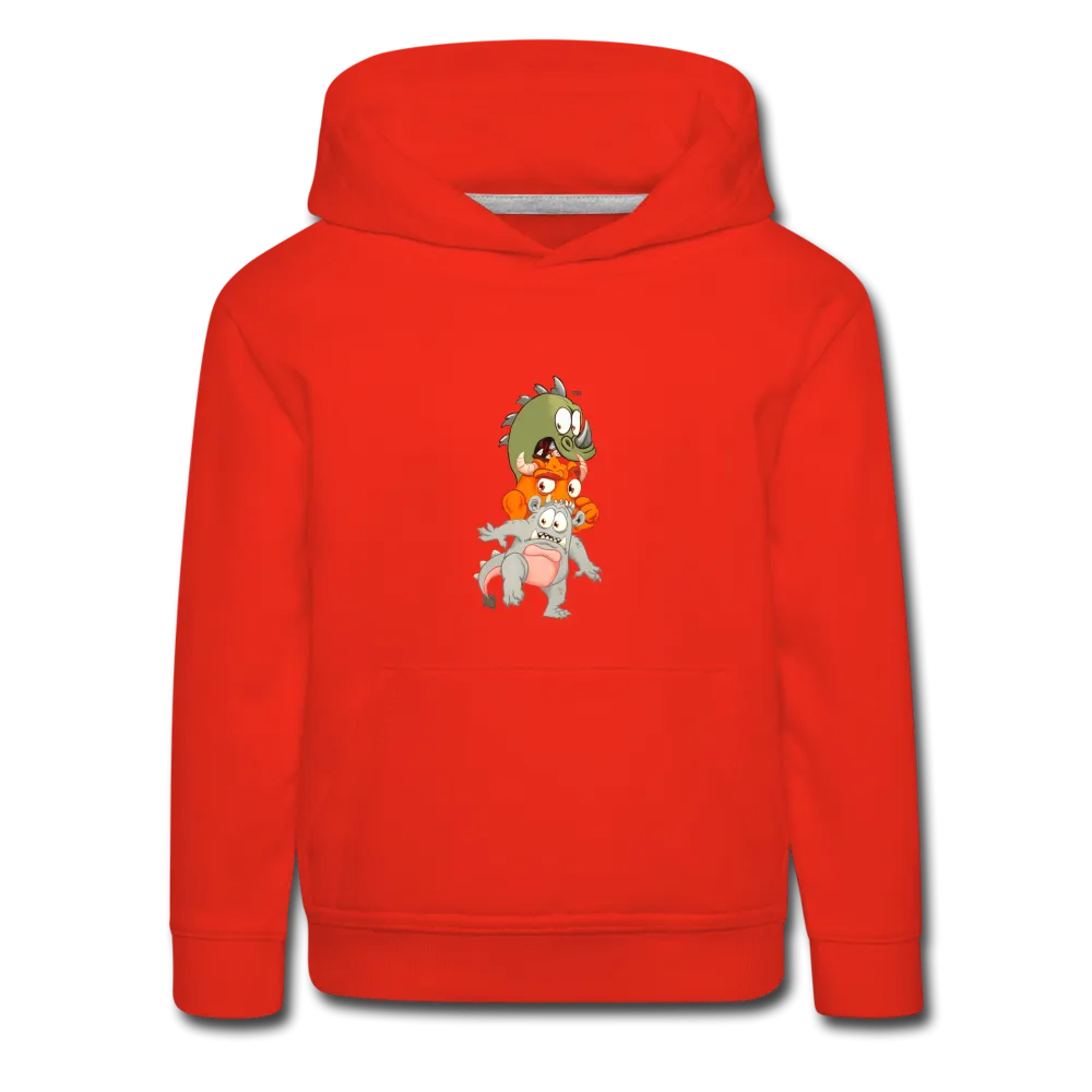 Kids‘ Premium Hoodie