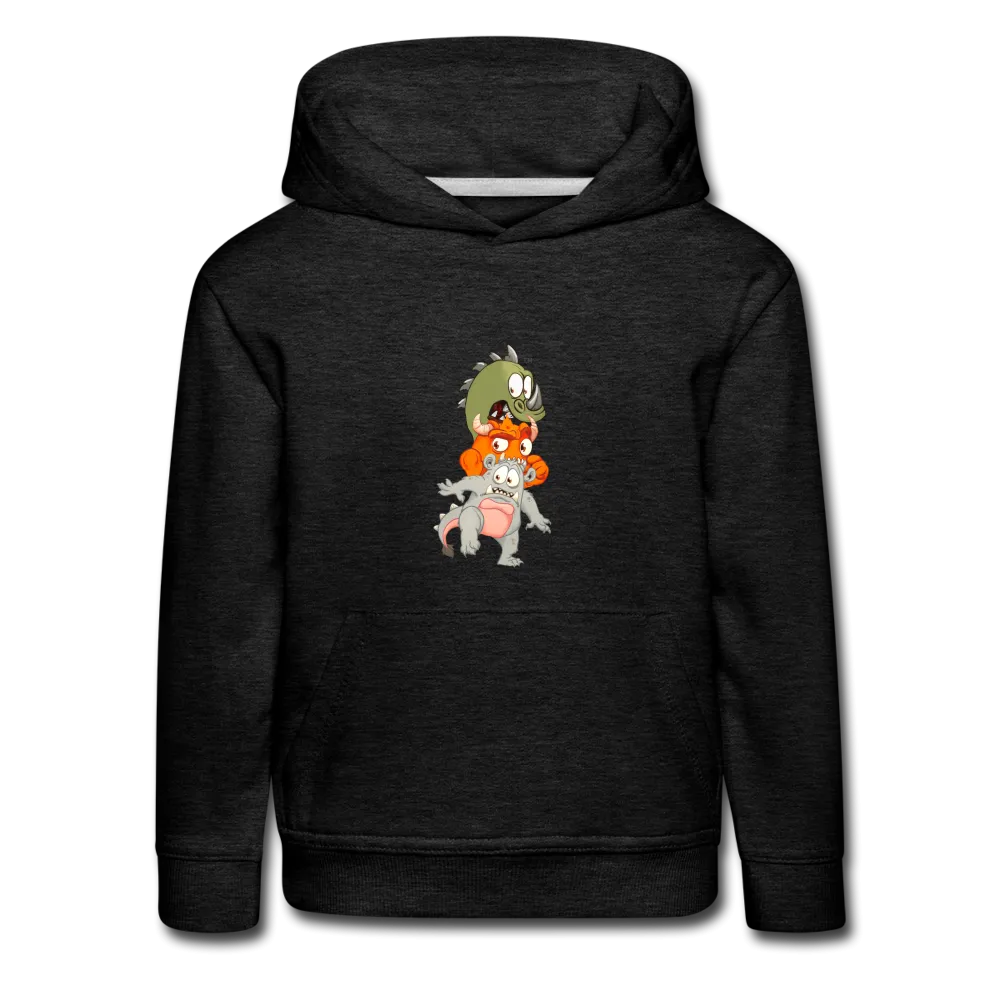 Kids‘ Premium Hoodie