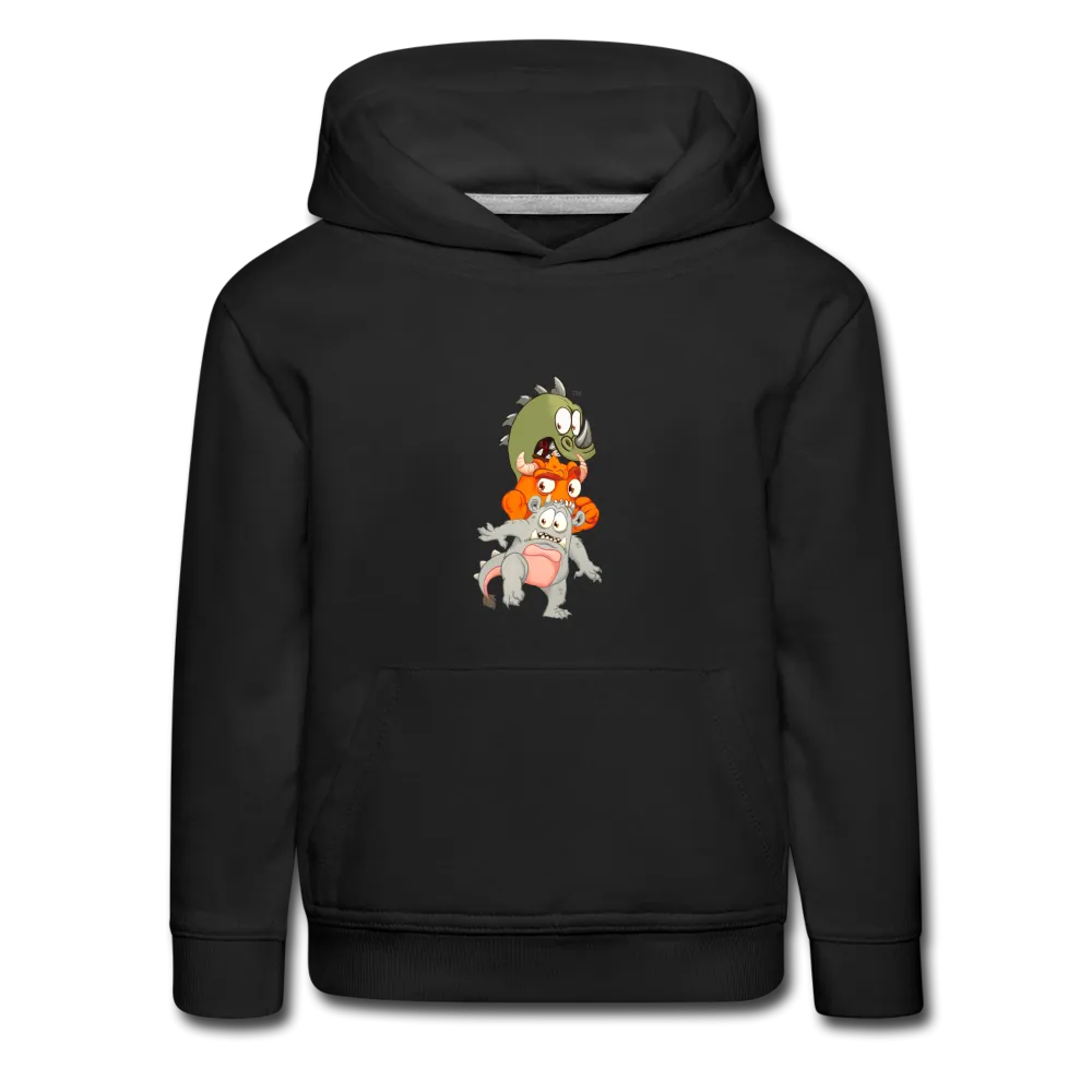 Kids‘ Premium Hoodie