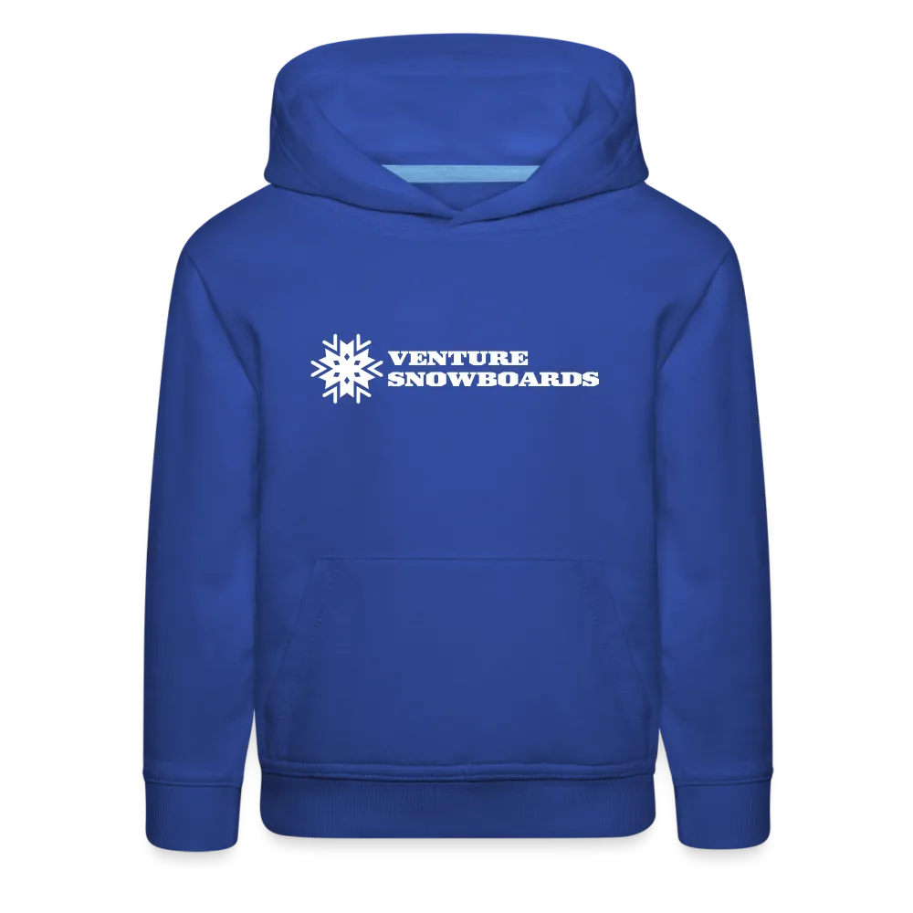 Kids‘ Venture Hoodie