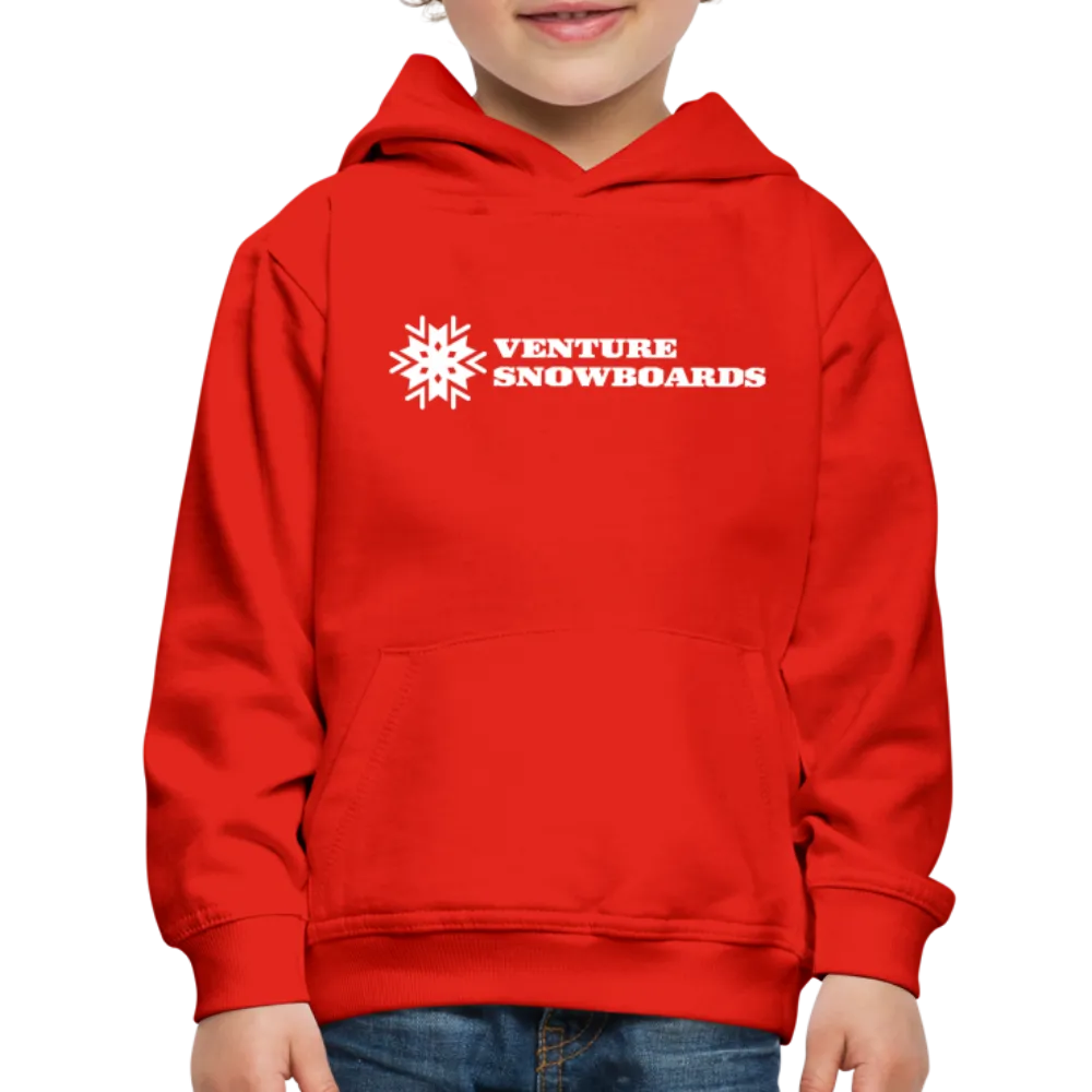 Kids‘ Venture Hoodie