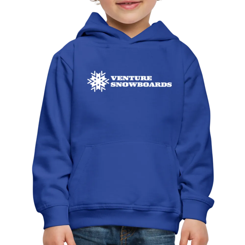 Kids‘ Venture Hoodie