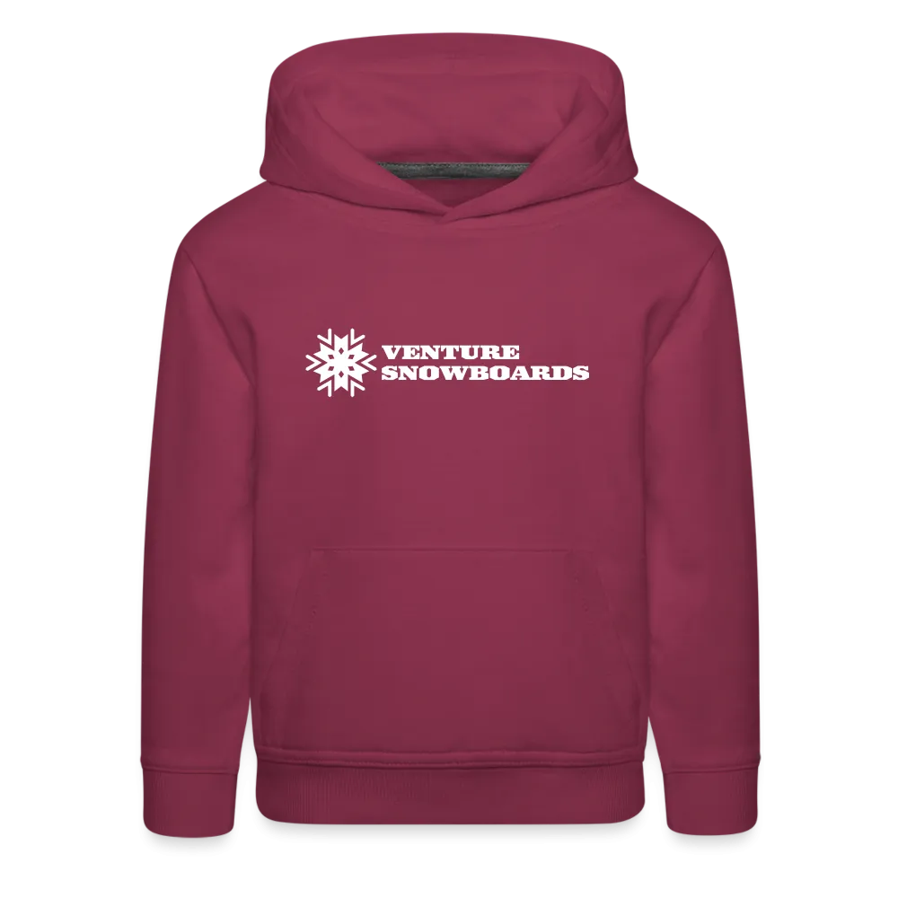 Kids‘ Venture Hoodie