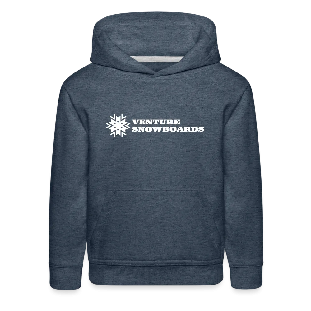 Kids‘ Venture Hoodie