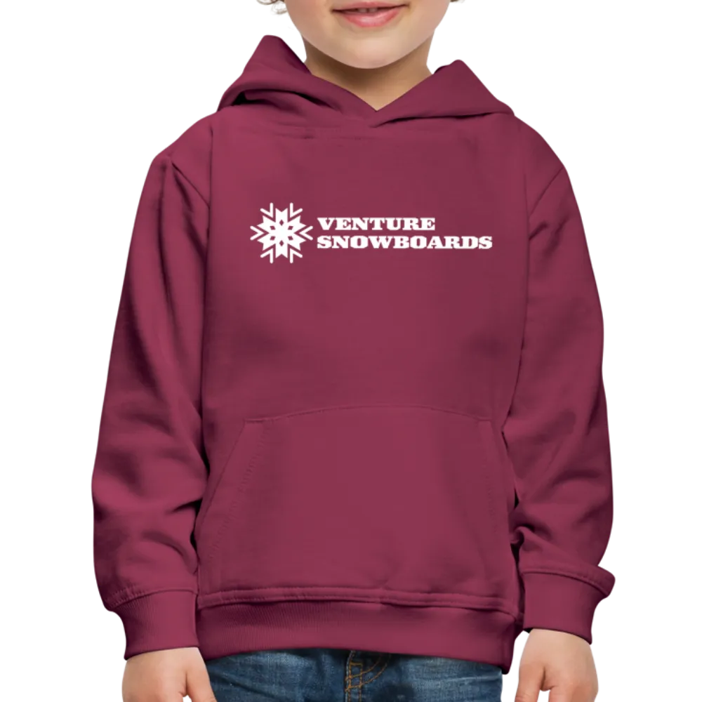 Kids‘ Venture Hoodie