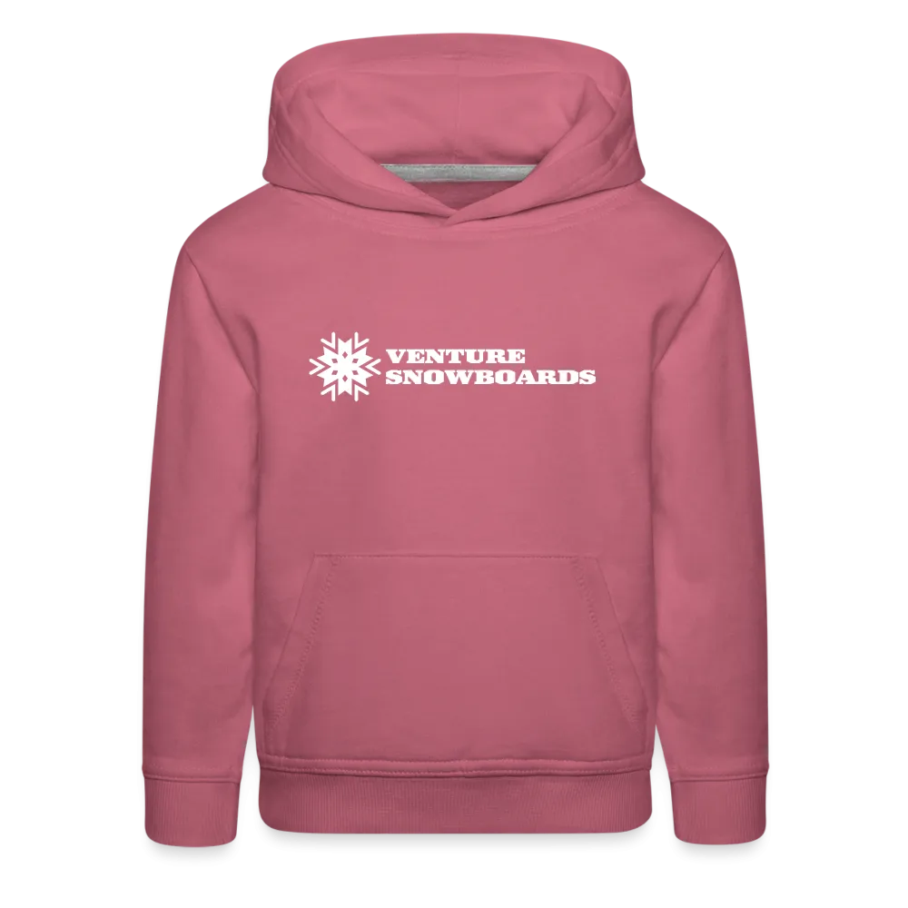 Kids‘ Venture Hoodie
