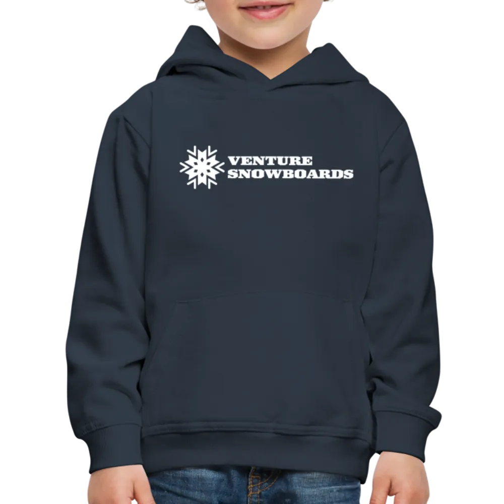 Kids‘ Venture Hoodie